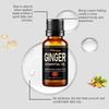 SOUTH MOON Ginger Care Essential Oil Full Body Massage Moisturizing and softening Skin Daily Body Care Oil 10ml