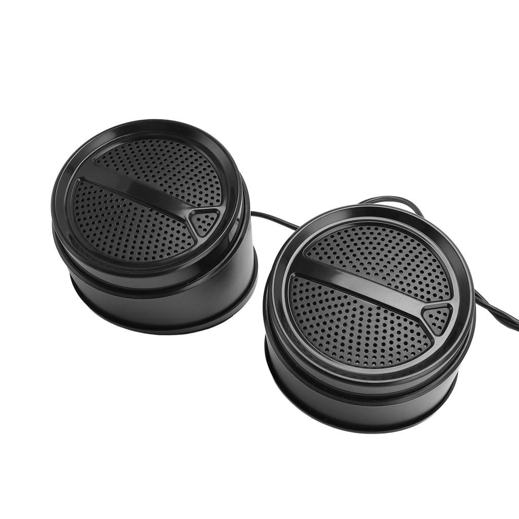 Computer Speaker for Desktop PC USB2.0 Wired HIFI Sound Small Laptop Speaker with Volume Control Non Luminous