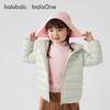 Balabala BalaOne Kids' Lightweight Down Jacket