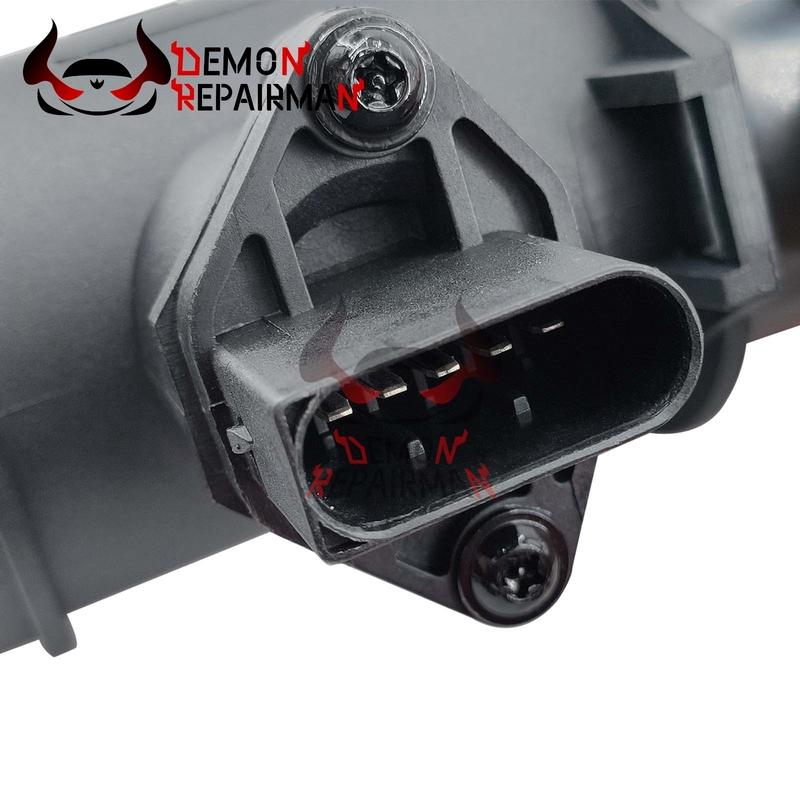 0280217124 MAF Mass Air Flow Sensor Meter for BMW E46 E36 E38 316i 316Ci 318Ci 740d Z3 13621422567 13621433565