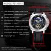 Neue PAGANI DESIGN 40MM Herren Mechanische Uhr Top Marke Saphirglas Automatik Uhr 100M Wasserdicht Leuchtende Uhr für Herren