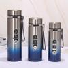 Juntian Gradient Double-Wall 304 Stainless Steel Insulated Mug
