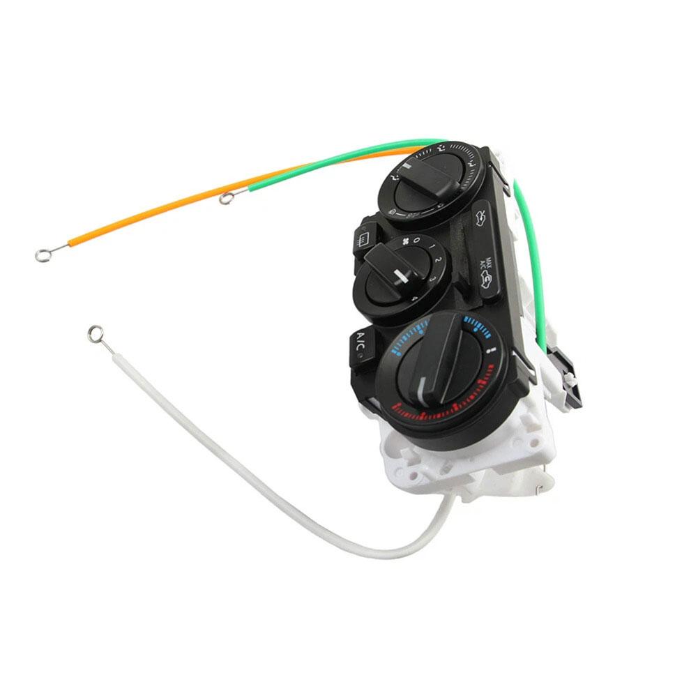 Sale Newest A/C Climate Control Module Panel OEM Part Number 599-216 For Nissan Versa 1.6L 1.8L 2007-2011 Car Accessories China Mainland