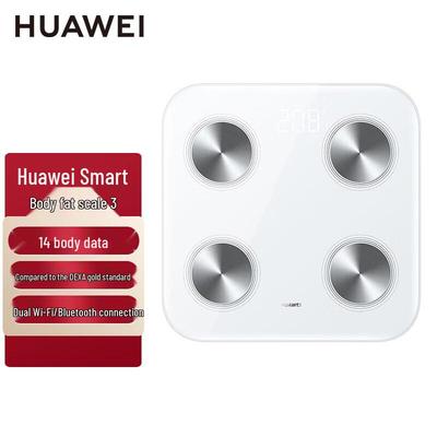Huawei Bilancia Smart per la Composizione Corporea 3 WiFi