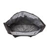 Hapitas RK41 Black Cafe Faltbare Tragetasche, Handgepäck, Rilakkuma, Damen
