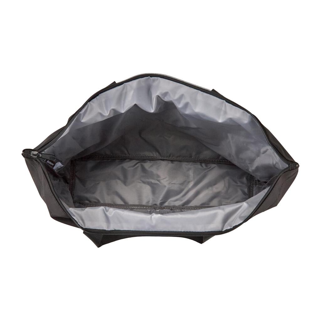 Hapitas RK41 Black Cafe Faltbare Tragetasche, Handgepäck, Rilakkuma, Damen