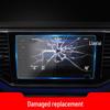 Volkswagen Teramont Pro/X Navigation Screen Protective Film for 25 Models
