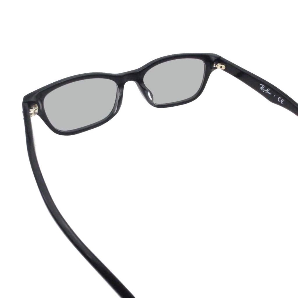 RX5345D 2000 Size 53 Sunglasses Lens Smoke Ray-Ban Set, 50%