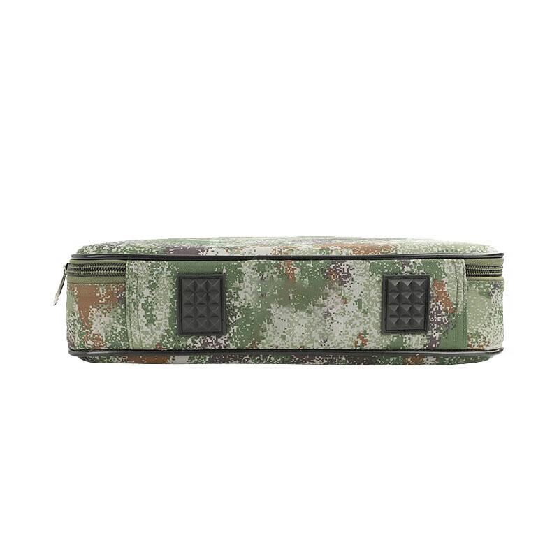 Tactical Camouflage Field Operations Case