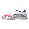 adidas Messi Adizero F50 League TF Prestig10 Pack Unisex Sneakers White Cloud-White Lucid-Red JP7448