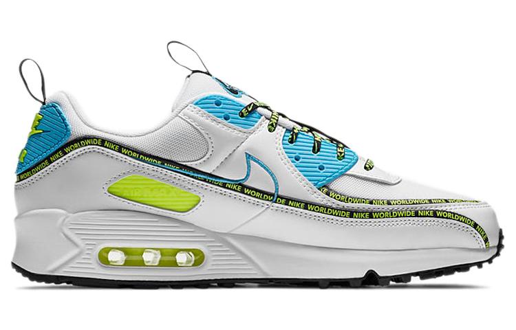 Nike Air Max 90 Se Worldwide CZ6419-100