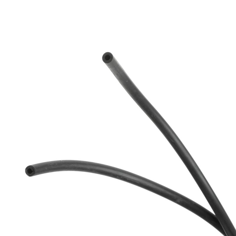 Car Sunroof Drain Hose 2Pcs 30622606 Hose Tube Pipe Fits For Volvo XC60 V40 XC90 2016-