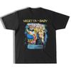 Dragon Ball Dragon Ball Collection Anime Peripheral Short Sleeve Casual Crew Neck Cotton Printed Loose T-Shirt