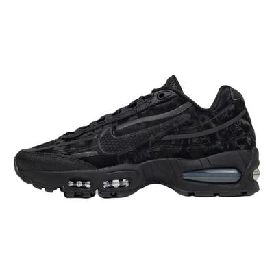 WORKSOUT x Nike Air Max 95 Černé Pánské Tenisky Antracit HQ0263-001
