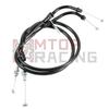 58300-21H00-000 58300-21H10-000 Accelerator Gas Cable Throttle Line For Suzuki GSXR1000 2007 2008 GSX-R1000