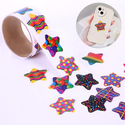 Jouets et jeux – Autocollants pour enfant