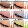 Fog Liquid Eye Shadow Base Liquid Color Development Matte Color Base Lying Silkworm Waterproof Eye Shadow Set
