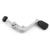 Plastic 1000 Wheel Rotatable 7000 Wheel Metal Fishing Reel Handle Fishing Reels Spinning Reel Crank