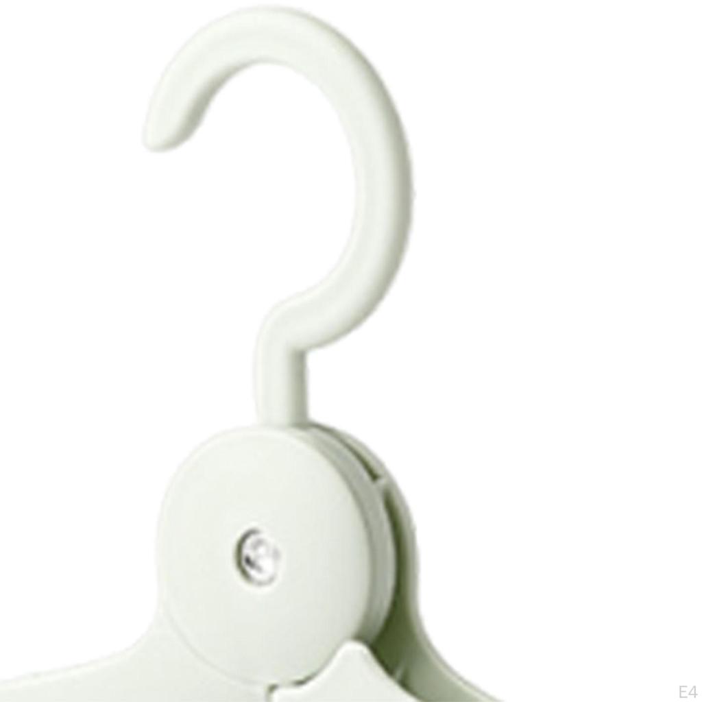 Ship Hanger, Essential And Versatile Accessory, Clothes Drying Ideal for Caravans, Schools,