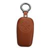 NIO ES6/ES8 Car Key Protective Case: ET5T, ET5, EC6, ET7, ES7 Buckle 2024 High-End Men's Shell
