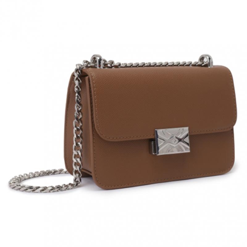  Benetton  Benetton Borsa Small Bag 2f 6hkvuy027 6n4