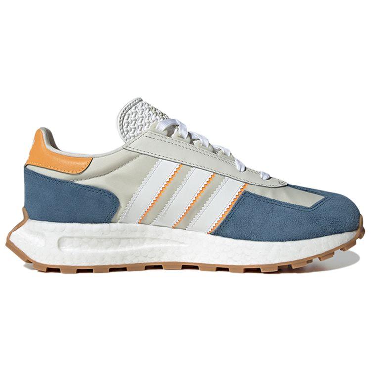 Adidas Originals Retropy E5 'Orbit Grey Altered Blue' GW0559