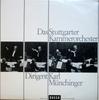 LP Record STUTTGARTER KAMMERORCHESTER  KARL   Das Stuttgarter Kammerorchester  72288 Decca Germany Classical Used