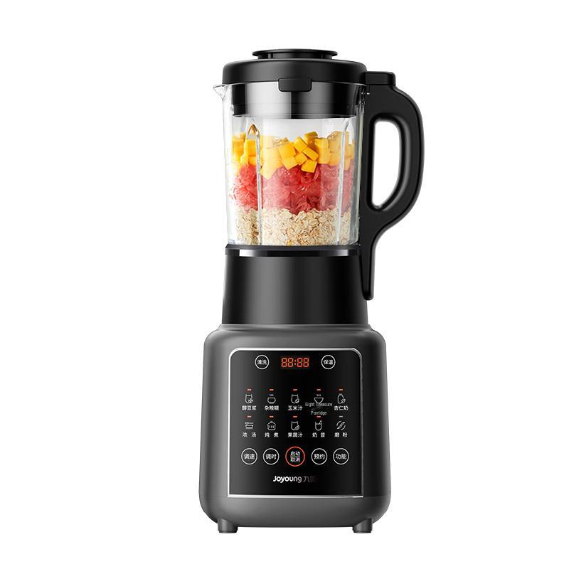 Joyoung Automatic Blender & Soy Milk Maker CN plug (adapter included)