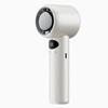 Portable High-Speed USB Rechargeable Handheld Fan with Turbo Wind for Outdoor Cooling