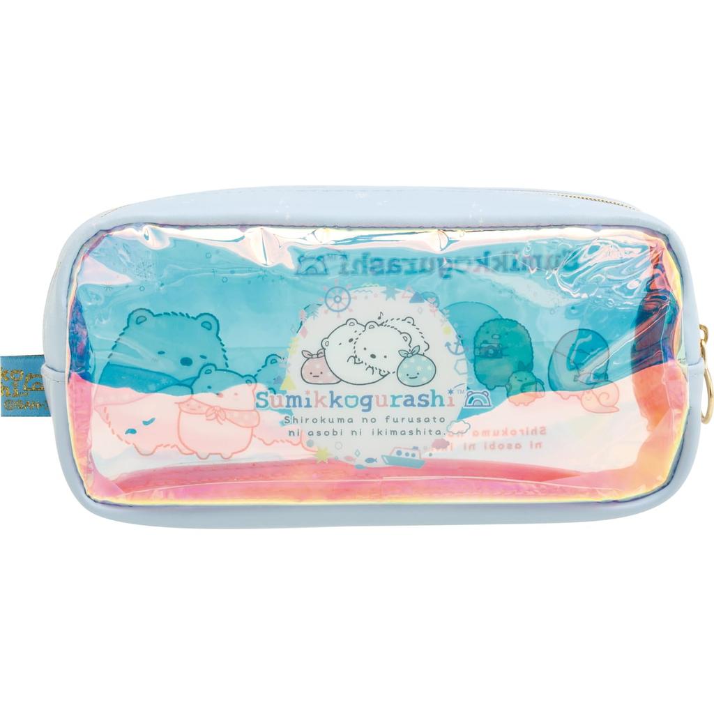Penar transparent Sumikkogurashi PT15601 San-X