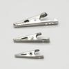 Alligator Clips G98 28/35/45mm Crocodile Electrical Clamps, Test Probe Meter Black Red Plastic Boot for Car Auto Battery