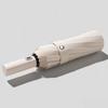 High-end Automatic Umbrella UV Protection Large Size Brolly Dual-use Folding Umbrella  Daily Use