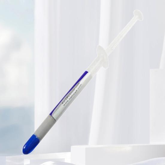 10Pcs Thermal Greases Conductive Compound Silicone Conductive Thermal Thermal Compound Grease Paste