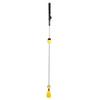 Swing Train  Practice Stick WarmUp    Correction Training Rod Tool Equipment(Yellow )