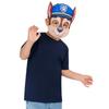 Paw Patrol Childrens/Kids Chase Felt Mask