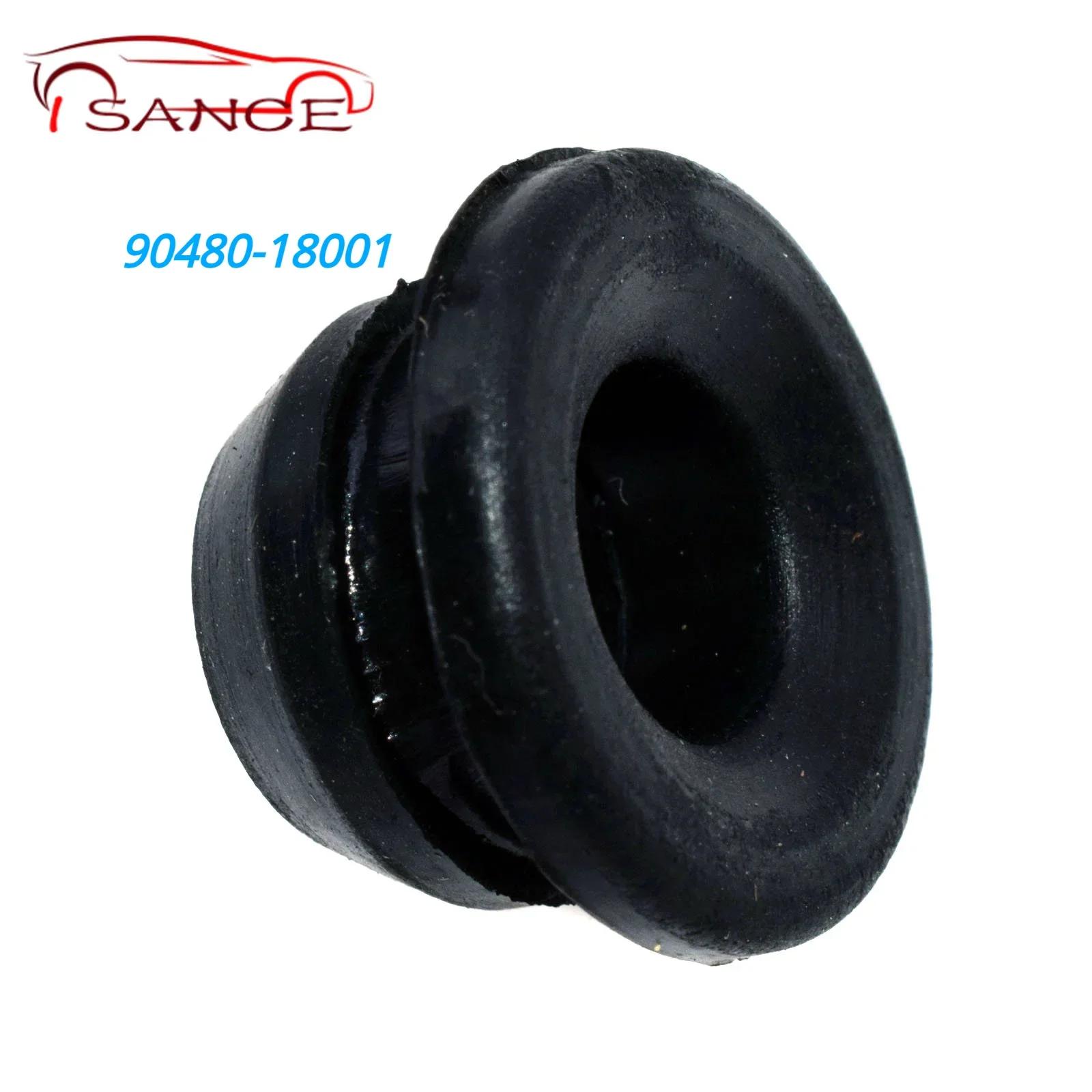 PCV VALVE&GROMMET 12204-50020,90480-18001 For Toyota LEXUS 1998-2000 LS400 GROMMET
