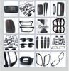 Ford Ranger T6/T7/T8 Body Trim: Front & Rear Light Covers, Fuel Tank Cap, Door Handles