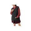 Skechers Fashionable Comfortable Thick Windproof Duck Down Vest Unisex vest L425U007-0018