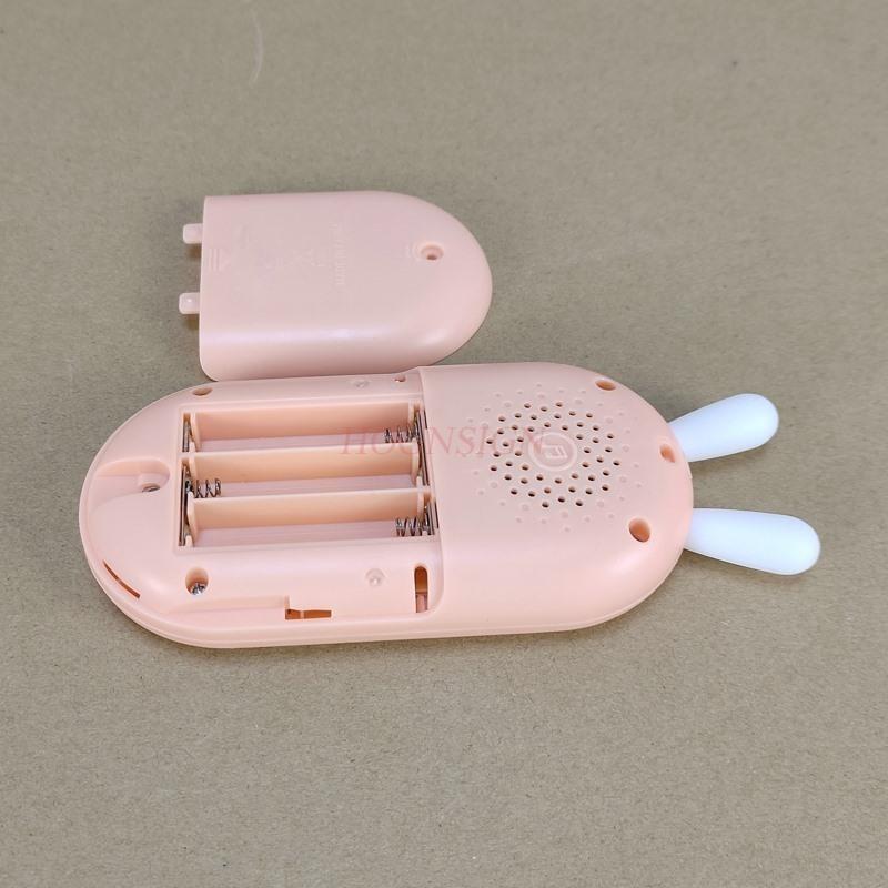 Baby-Mobile Spielzeug - Kinder Baby Früherziehung Musik Beißbar Simulation Telefon Mädchen 1 Jahr Alt
