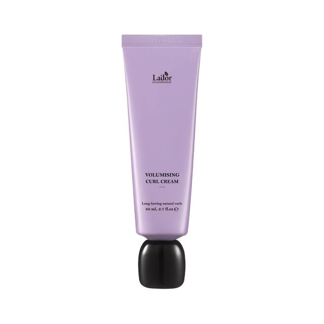 Lador - Volumising Curl Cream 80ml