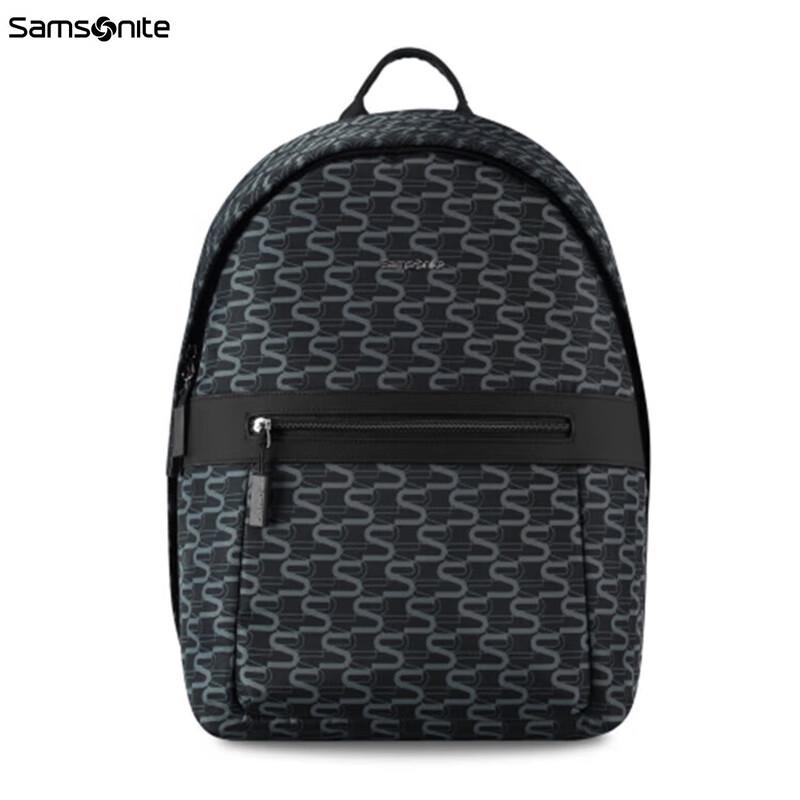 Samsonite NU4*29008 Business Commute Backpack One Size