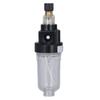 G1 4 Oil Water Separator Air Source Processor Pneumatic Filter Lubricator 0.05‑1MPa AL2000