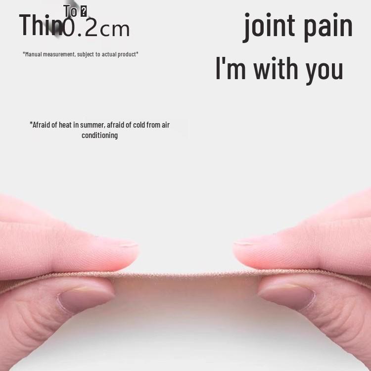 Elbow & Wrist Support Sleeve - Unisex Summer Thin Style