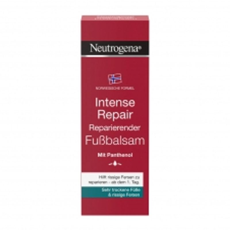 Neutrogena Intense Repair Foot Cream 50ml