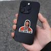 Schutzhelm-Aufkleber - Sieht für mich gut aus Meme Langlebig für Laptop, Auto, Gepäck, Skateboard & Mehr - Perfekt für Teenager, Erwachsene, Kreative Dekoration & Geschenke