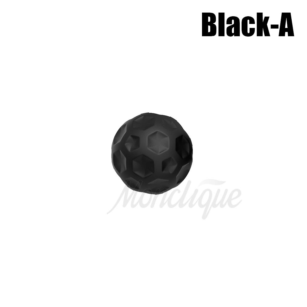 Silicone Magnetic Sensory Balls Fidget Toy Worry Balls Autism Calming Fidgeting Toy Kid Adults Anxiety Relief Stress Sensory Toy