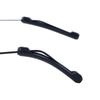 Pair Holder Accessories Holder Anti-Slip Silicone Ear Hook Anti-slip Cover Glasses Cover Sunglasses