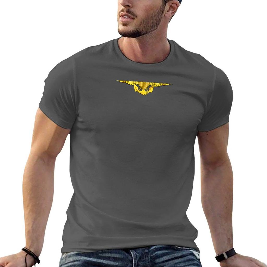 Námořní pilotní křídla Tričko Trička Pro Unisex Bavlna Měkká Unisex Trička Pro Unisex Ležérní Trička Pro Unisex Bavlna Vtipné Tričko