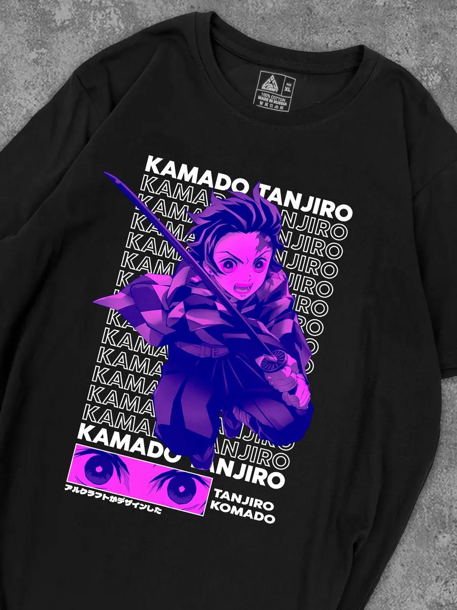 Kids Avengers Thanos printed T-shirt 4XL