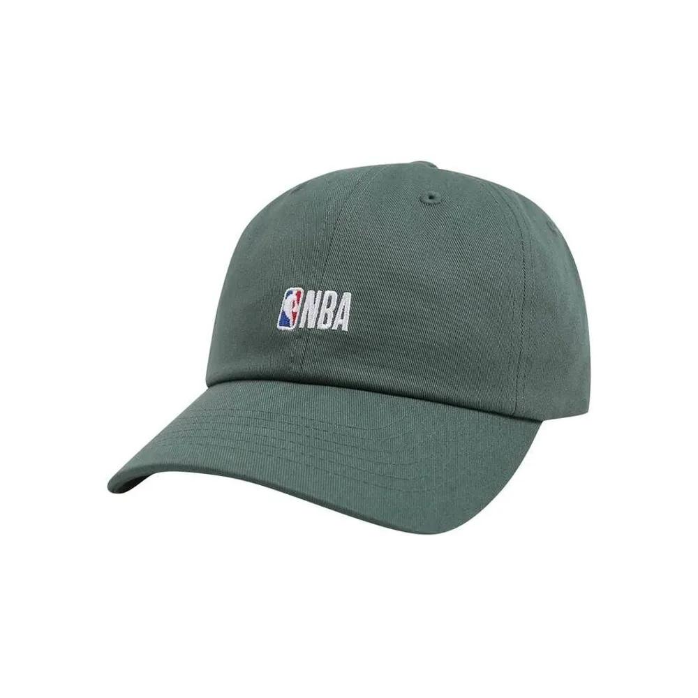 NBA Basic Logo SOFT BALL CAP_SC165(N255AP017P)